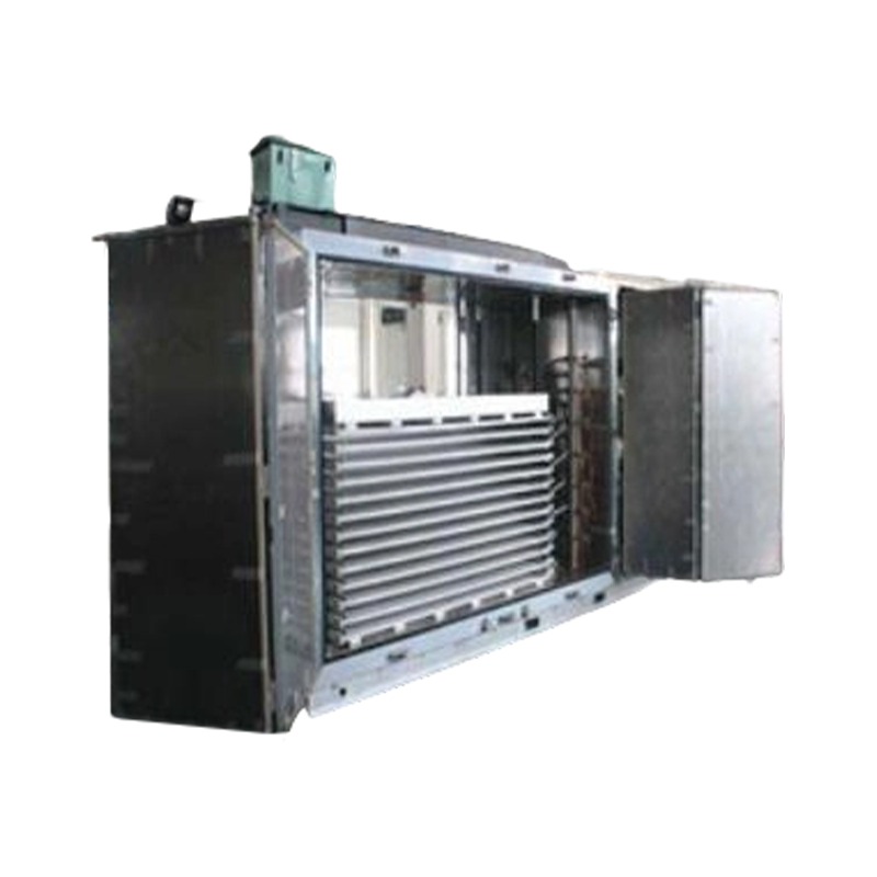 Hydaulic Flat Palte Quick Freezer