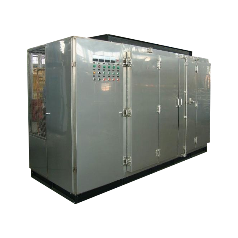 Hydaulic Flat Palte Quick Freezer