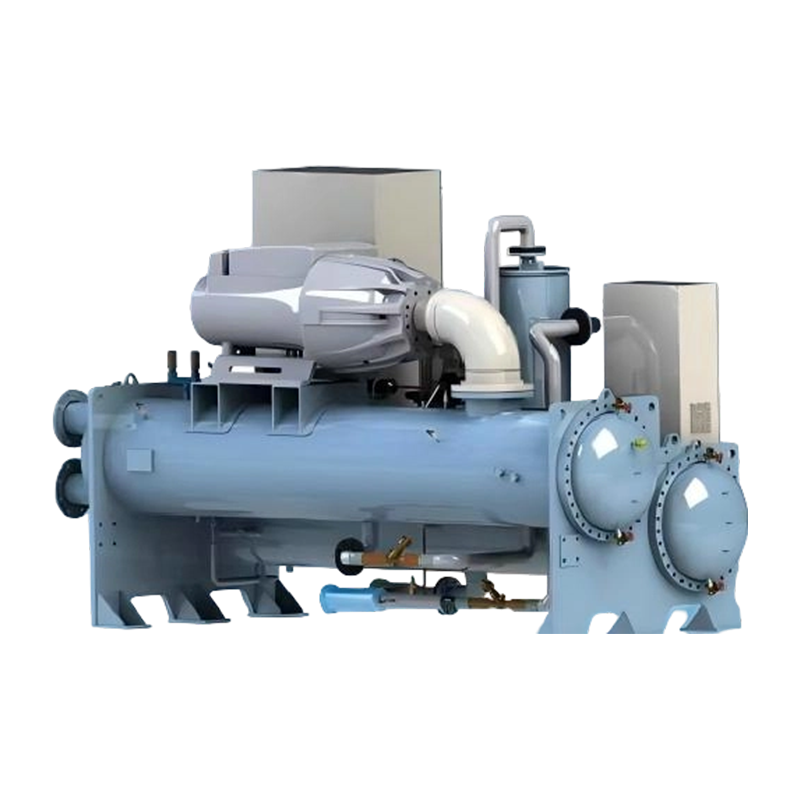 Centrifugal Chiller Unit