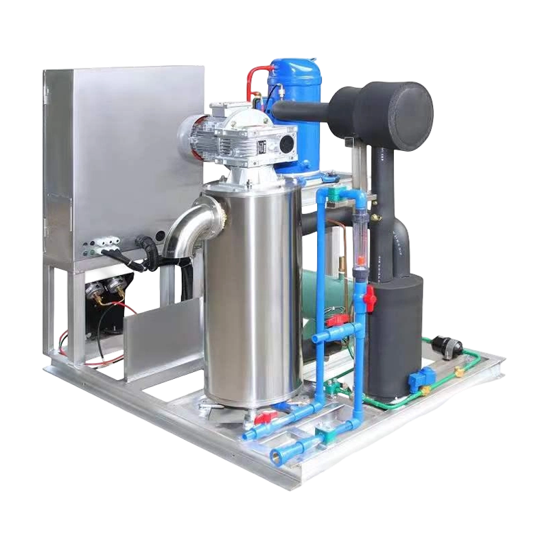Slurry Ice Machine