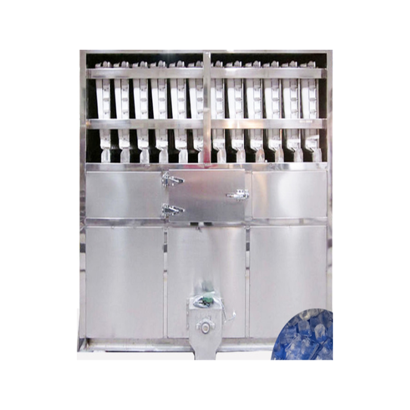 Cube Ice Machine