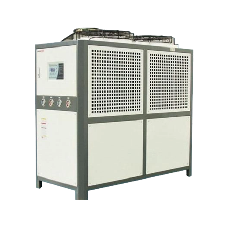Air Cooled Scroll Chiller